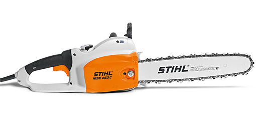 Véhicule neuf - STIHL - MSE